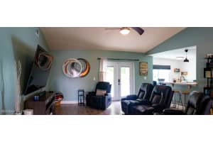 886 Spirea Drive, Rockledge, FL 32955 - MLS#1046475