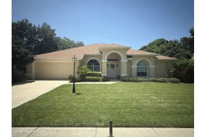 1010 Spring Oak Drive, Melbourne, Fl 32901, Melbourne