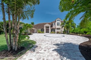 4070 Tropical Trail, Merritt Island, FL 32952 - MLS#1046485