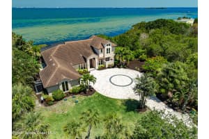 4070 Tropical Trail, Merritt Island, FL 32952 - MLS#1046485