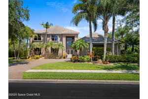 1013 Balmoral Way, Melbourne, FL 32940 Sold 07/15/25