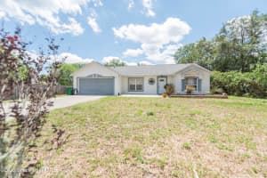6121 Corning Road, Port Saint John, FL 32927 - MLS#1046489