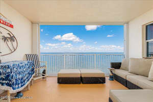 7008 Sevilla Court, Cape Canaveral, FL 32920 - MLS#1046492