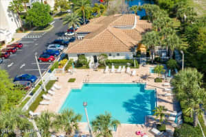 7008 Sevilla Court, Cape Canaveral, FL 32920 - MLS#1046492