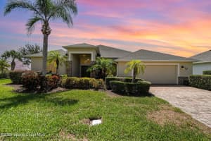 2901 Camberly Circle, Melbourne, FL 32940 Sold 05/30/25
