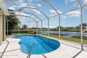 2901 Camberly Circle, Melbourne, FL 32940 Sold 05/30/25