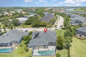 2901 Camberly Circle, Melbourne, FL 32940 Sold 05/30/25