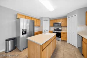 1955 Snapdragon Drive, Palm Bay, FL 32907 - MLS#1046495