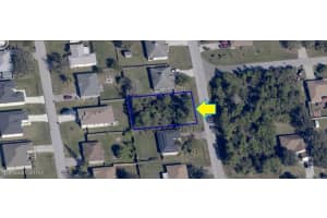 3232 Toronto Avenue, Palm Bay, FL 32909 Sold 06/18/25