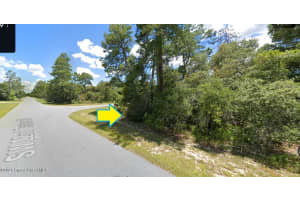 0000 167th Lane & Sw 122nd Terrace Road, Ocala, FL 34473 Sold 07/18/25