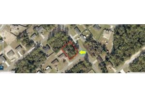 0000 167th Lane & Sw 122nd Terrace Road, Ocala, FL 34473 Sold 07/18/25