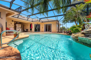 373 Peaceful Place, Melbourne, FL 32904 Sold 07/18/25