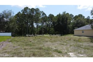 398 Vanguard Street, Palm Bay, FL 32909 Sold 08/08/25