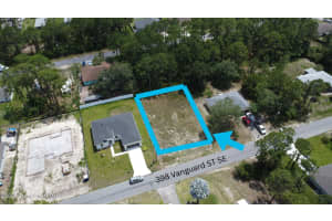 398 Vanguard Street, Palm Bay, FL 32909 Sold 08/08/25