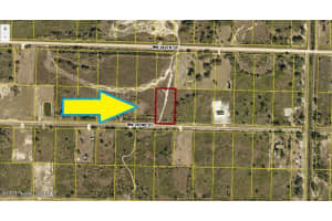 17181 302nd Street, Okeechobee, FL 34972 Sold 11/10/25