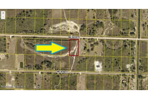 17188 304th Street, Okeechobee, FL 34972 Sold 01/30/26