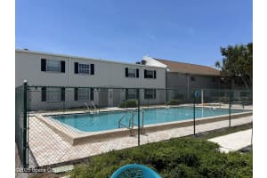55 Needle Boulevard, Merritt Island, FL 32953 Sold 08/06/25