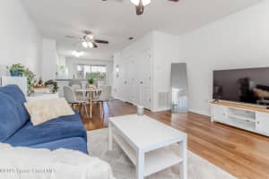 1390 Hampton Park Lane, Melbourne, FL 32940 - MLS#1046509
