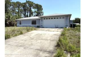274 Trilby Road, Palm Bay, FL 32908 Sold 07/07/25