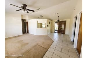 274 Trilby Road, Palm Bay, FL 32908 Sold 07/07/25