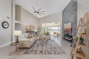 343 Tropical Trail, Merritt Island, FL 32953 - MLS#1046515