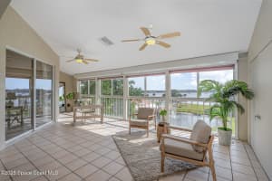 343 Tropical Trail, Merritt Island, FL 32953 - MLS#1046515