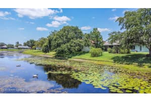 1132 Cypress Trace Drive, Melbourne, FL 32940 - MLS#1046517