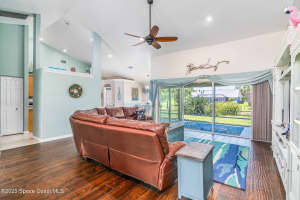 1132 Cypress Trace Drive, Melbourne, FL 32940 - MLS#1046517