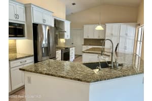 845 Hunters Creek Drive, Melbourne, FL 32904 - MLS#1046527