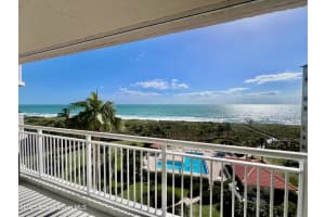 3880 N Highway A1a N, 604, Hutchinson Island, FL 34949 - MLS#1046528