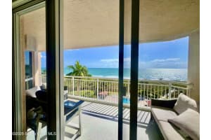 3880 N Highway A1a N, 604, Hutchinson Island, FL 34949 - MLS#1046528