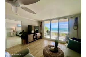 3880 N Highway A1a N, 604, Hutchinson Island, FL 34949 - MLS#1046528