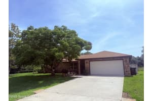 1401 Ruffin Circle Se, Palm Bay, Fl 32909, Palm Bay