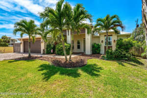 120 5th Street, Cocoa Beach, FL 32931 - MLS#1046536