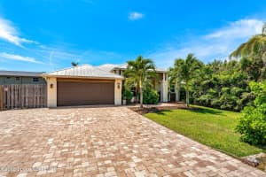 120 5th Street, Cocoa Beach, FL 32931 - MLS#1046536