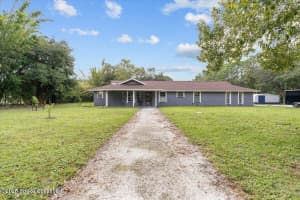4805 Valdine Avenue, Cocoa, FL 32926 Sold 09/12/25