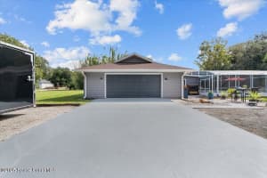 4805 Valdine Avenue, Cocoa, FL 32926 Sold 09/12/25