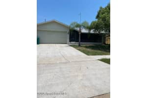240 Perth Avenue, Merritt Island, FL 32953 Sold 09/10/25