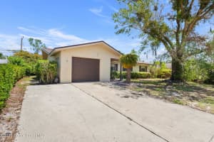 4000 Alachua Avenue, Titusville, FL 32796 Sold 11/25/25