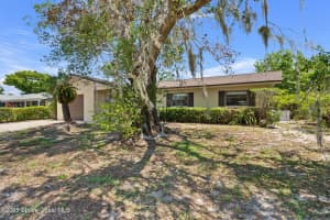 4000 Alachua Avenue, Titusville, FL 32796 Sold 11/25/25