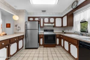 4000 Alachua Avenue, Titusville, FL 32796 Sold 11/25/25