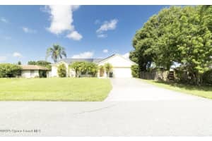 458 Beauregard Avenue Ne, Palm Bay, Fl 32907, Palm Bay