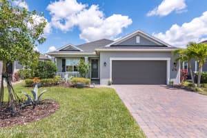 7921 Mocan Court, Melbourne, Fl 32940, Melbourne
