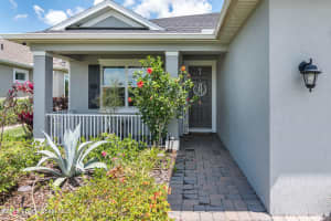 7921 Mocan Court, Melbourne, FL 32940 - MLS#1046551