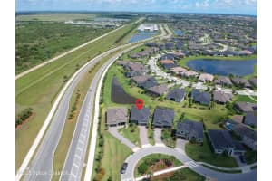 7921 Mocan Court, Melbourne, FL 32940 - MLS#1046551