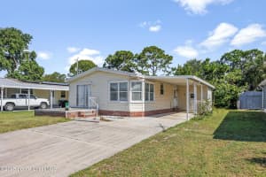 2387 Coconut Palm Drive, Palm Bay, Fl 32905, Palm Bay