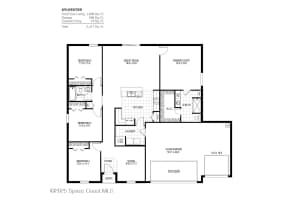 129 Cardinal Drive, Sebastian, FL 32958 - MLS#1046564