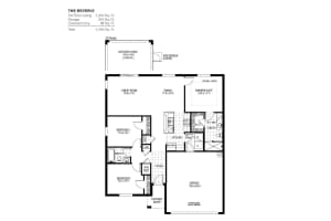 66 Judah Ln, Sebastian, FL 32958, - MLS#1046565