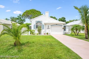 1924 Elderberry Court Ne, Palm Bay, Fl 32905, Palm Bay