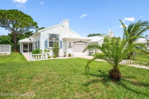 1924 Elderberry Court, Palm Bay, FL 32905 - MLS#1046571